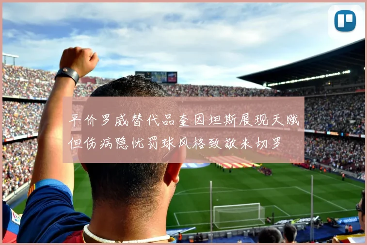 平价罗威替代品奎因坦斯展现天赋但伤病隐忧罚球风格致敬米切罗