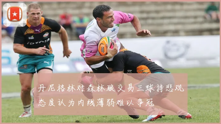 丹尼格林对森林狼交易三球持悲观态度认为内线薄弱难以争冠
